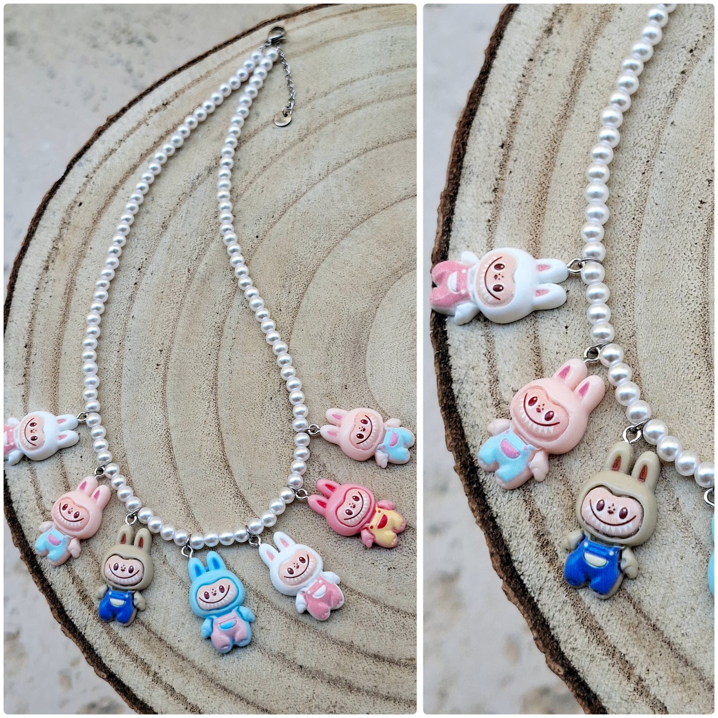 Collana La Bubu
