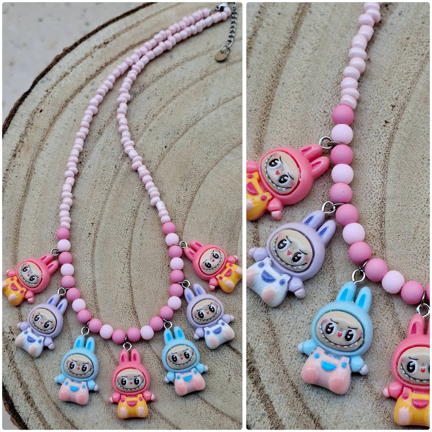 Collana La Bubu