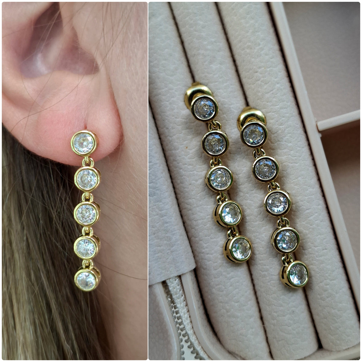 Lobini STRASS