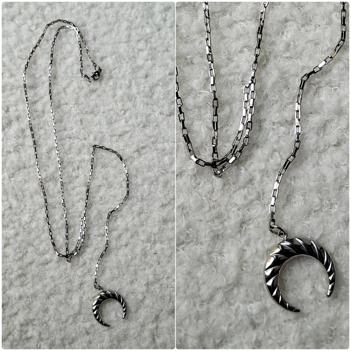 Collana PENDOLO