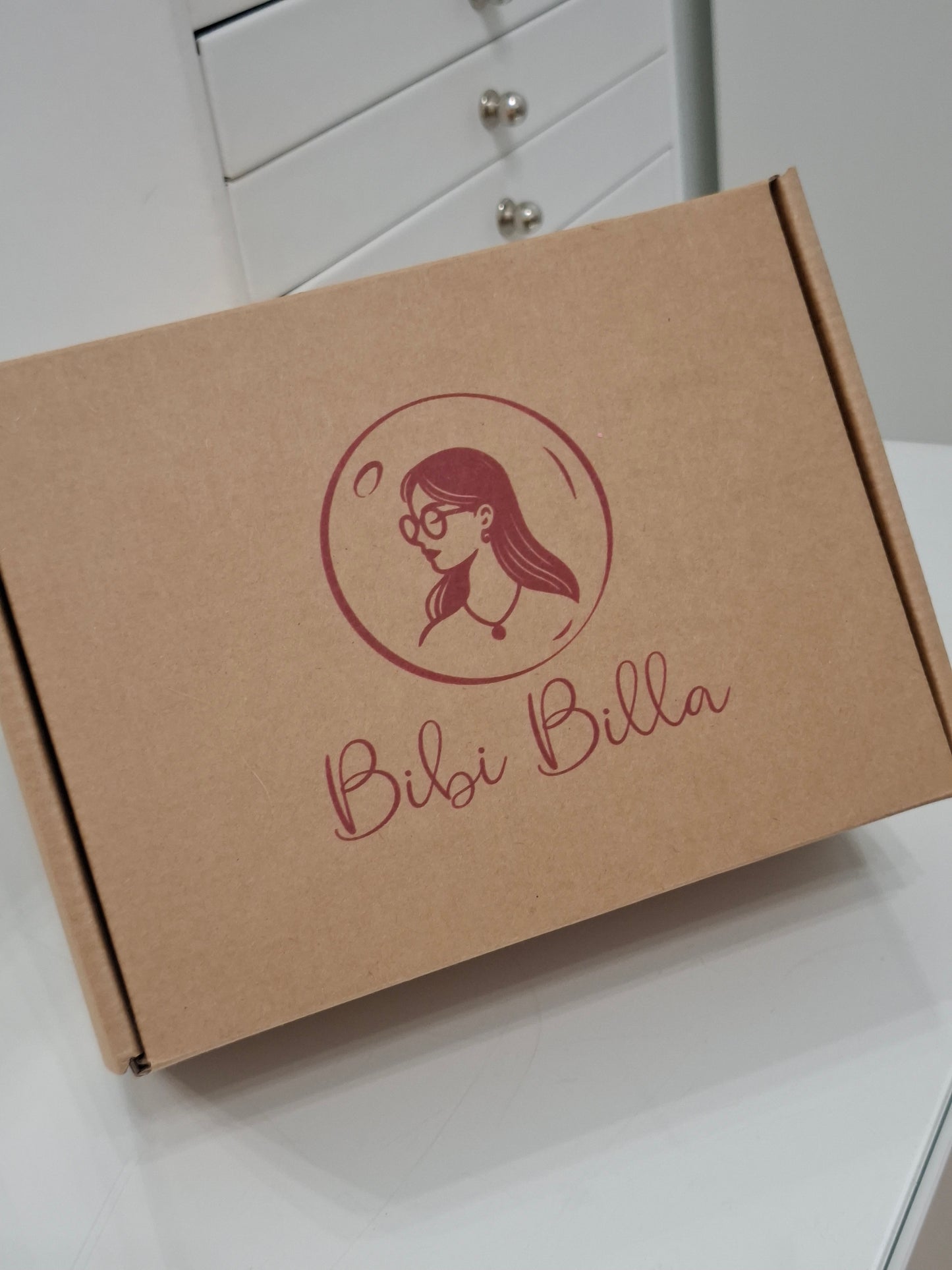 Mistery BOX