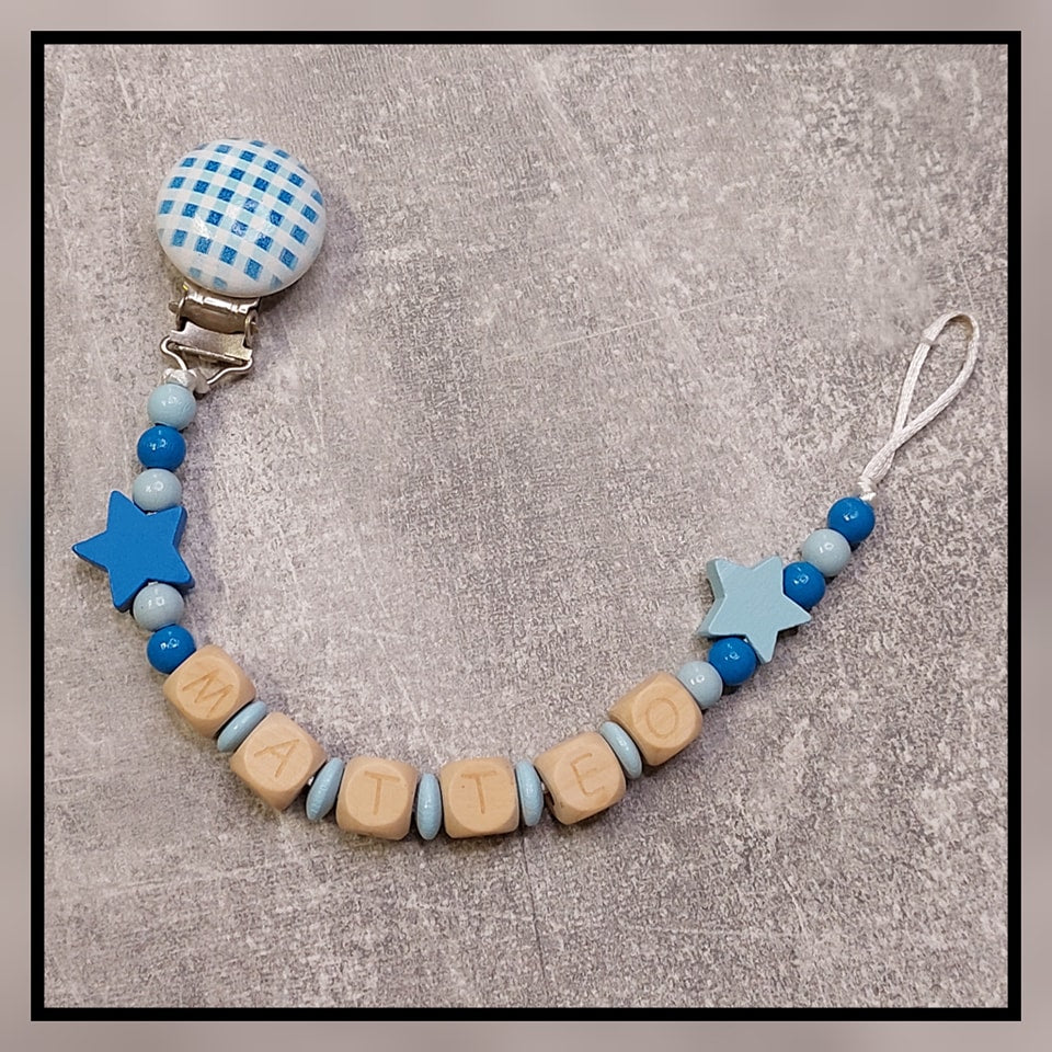 Portaciuccio Quadretti