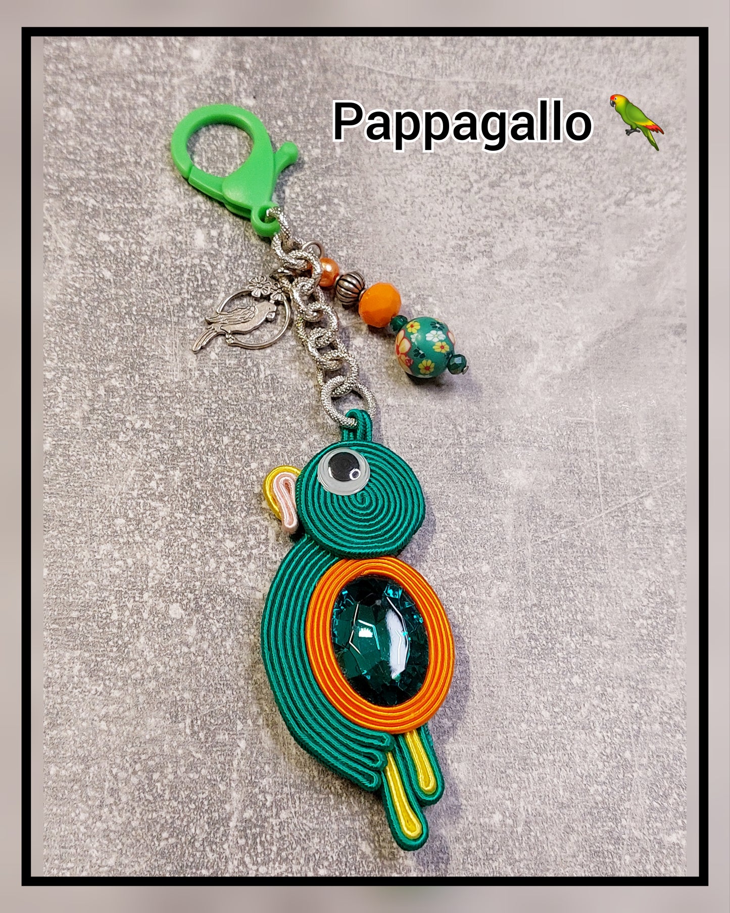 Pappagallo