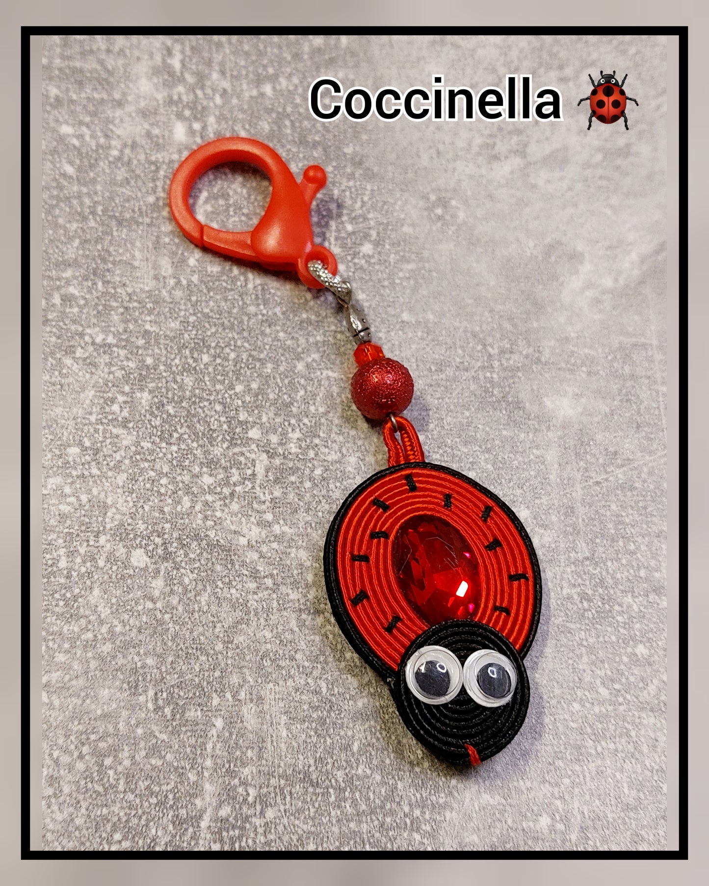 Coccinella