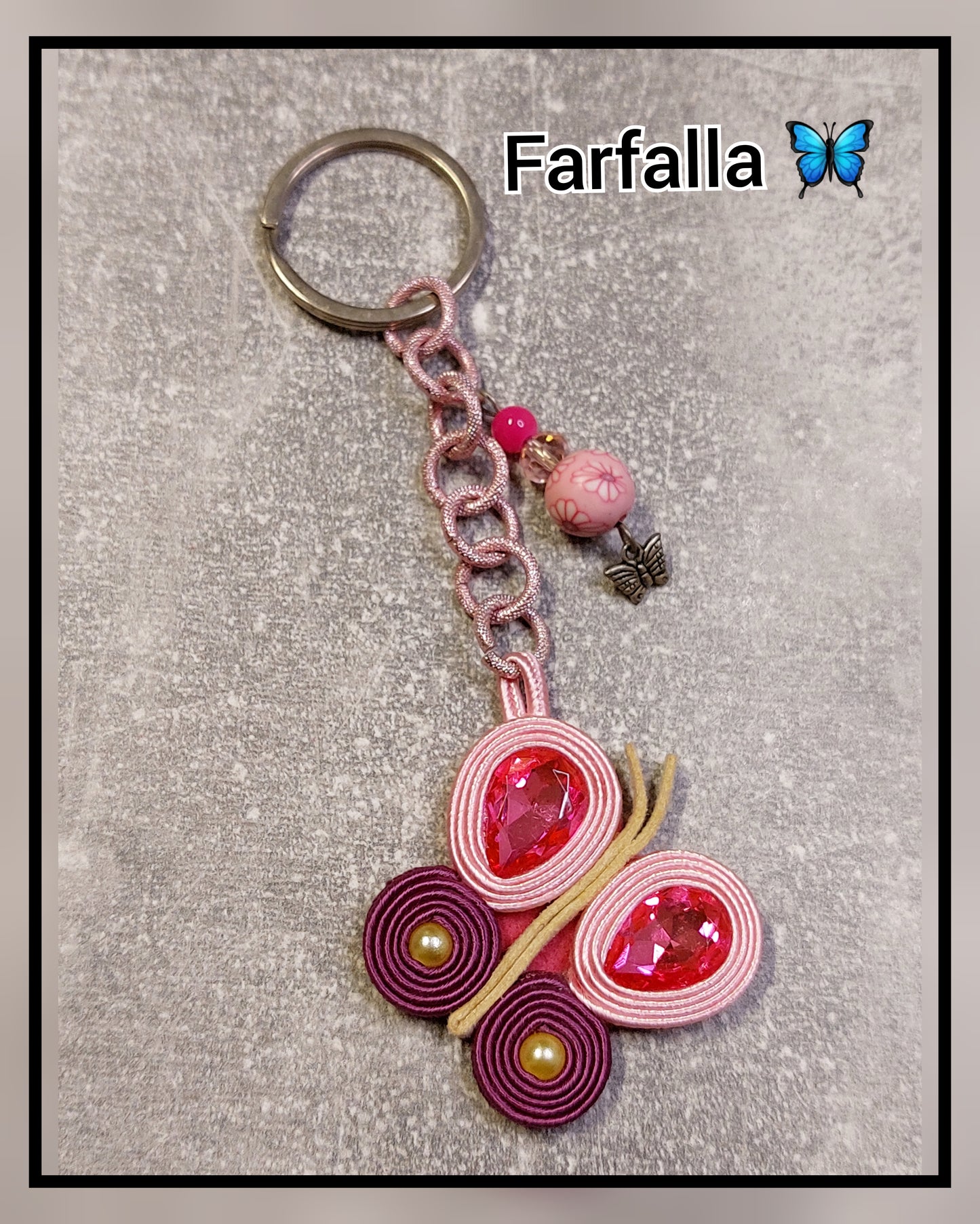 Farfalla