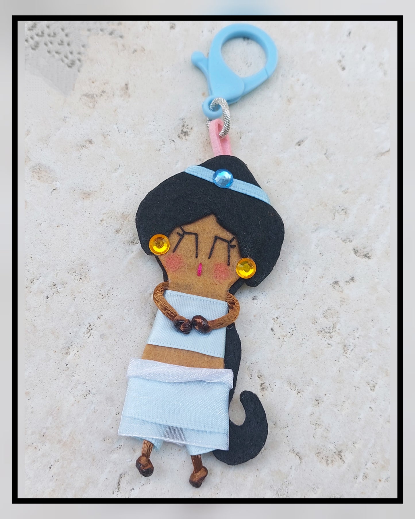 JASMINE