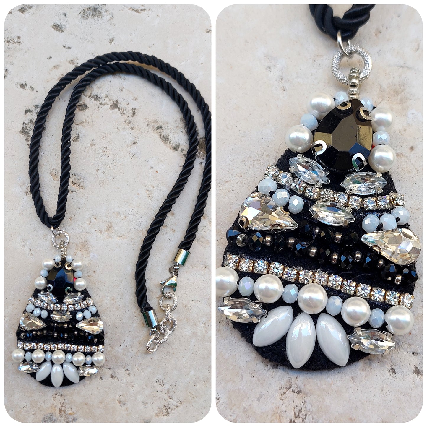 Collana GIOIELLO