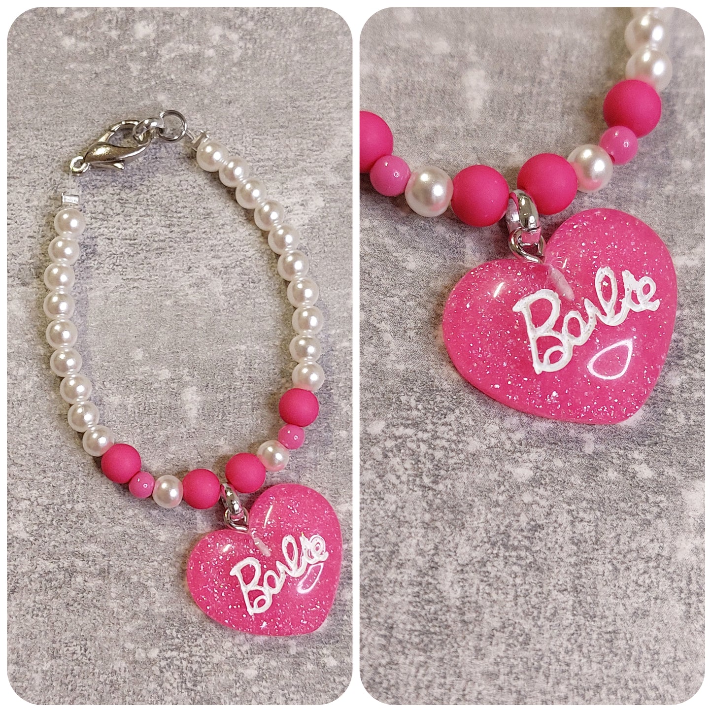 Bracciale BARBIE