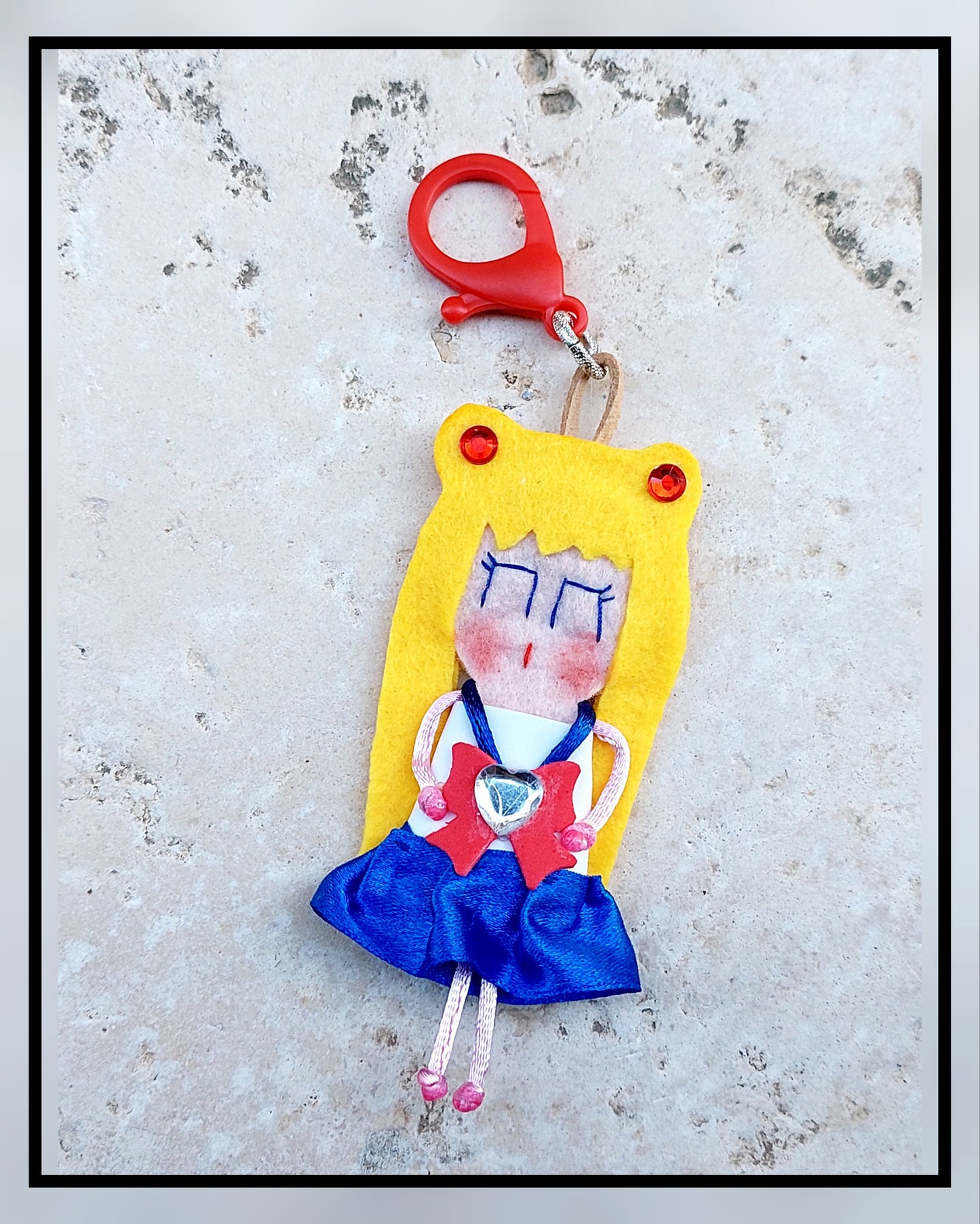 SAILOR MOON