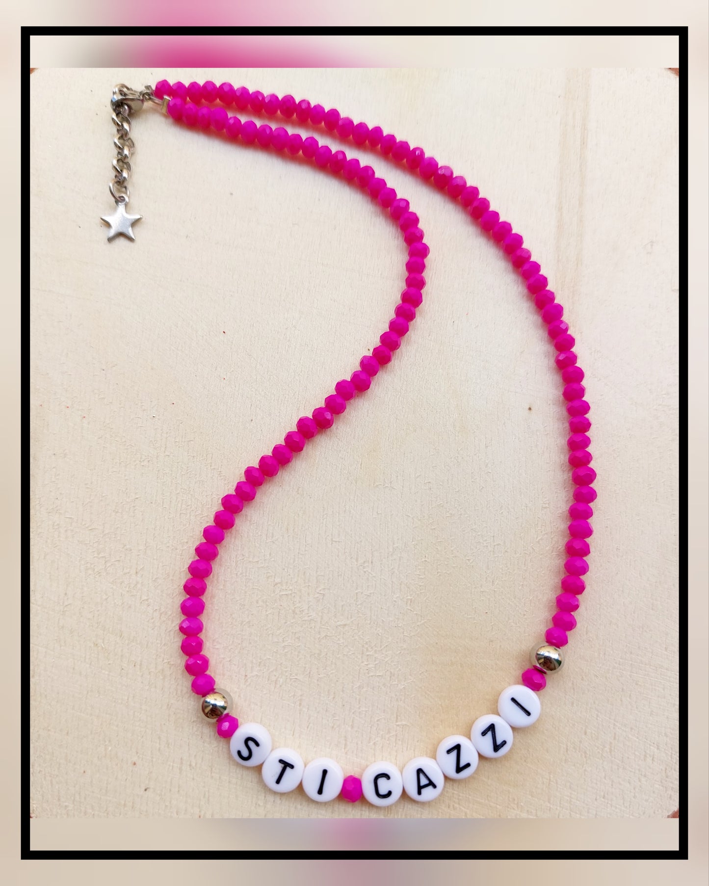 Collana Simpatica