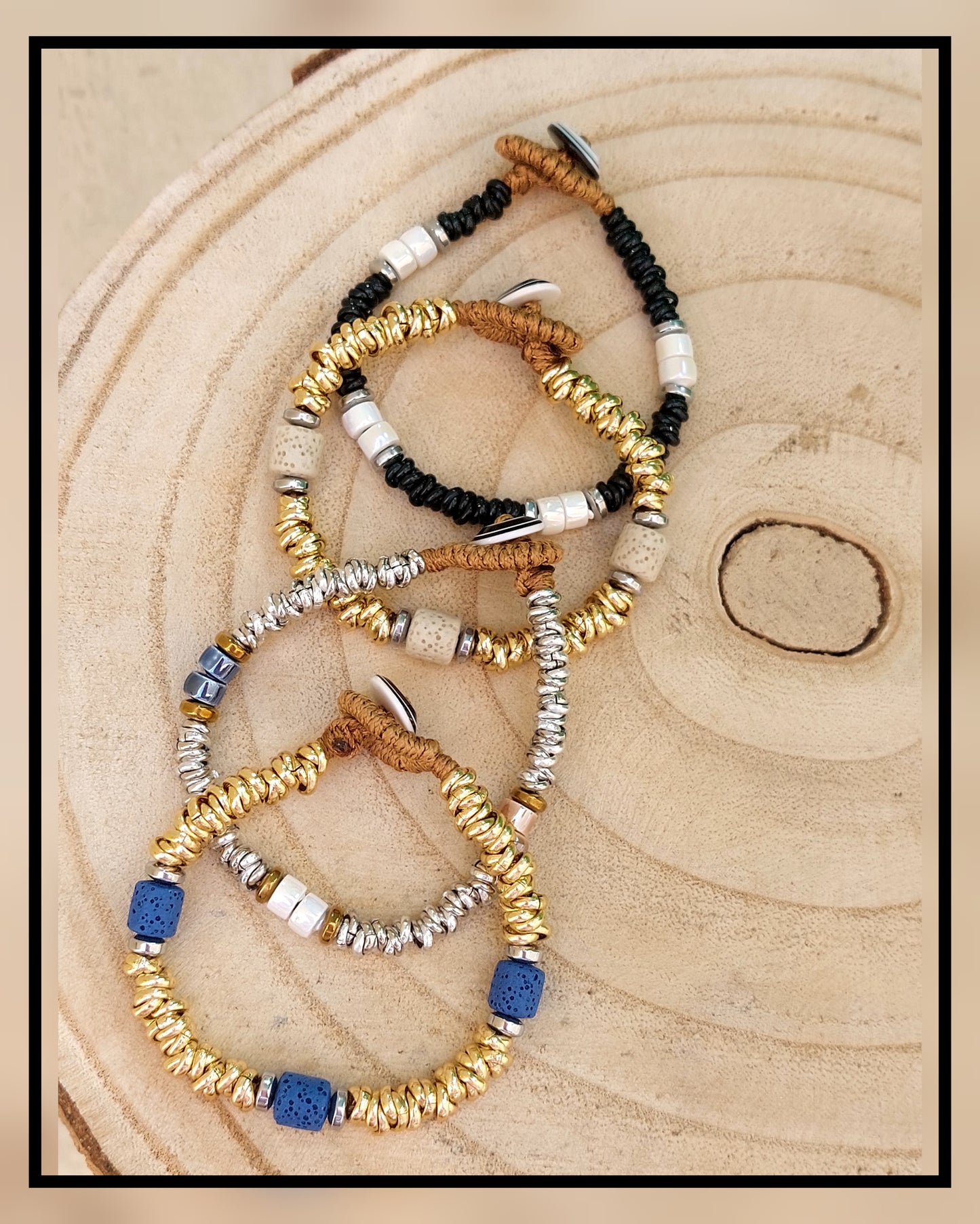 BRACCIALE NODINI