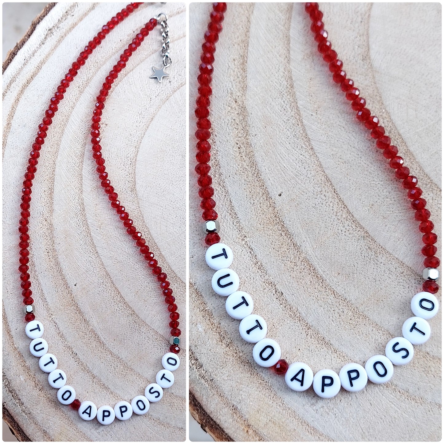 Collana Simpatica