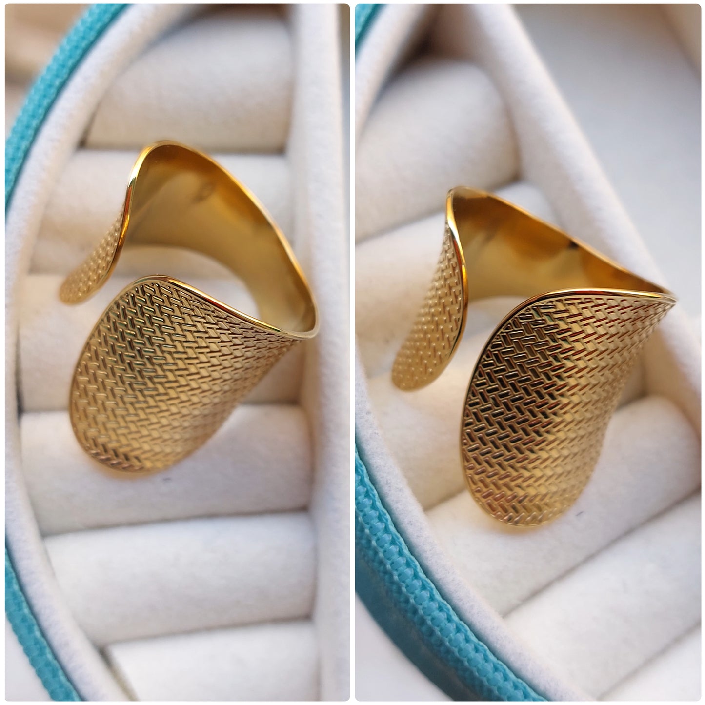 Anello Egitto