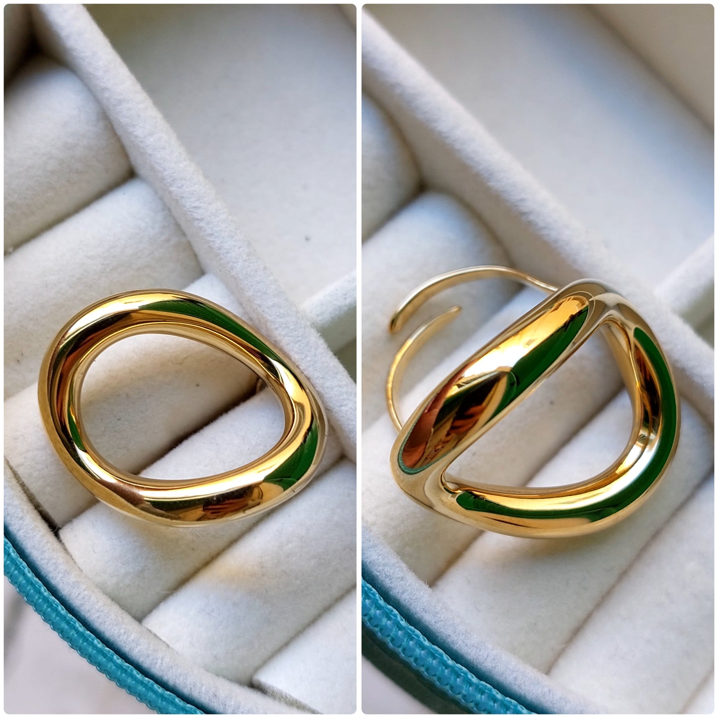 Anello FORO