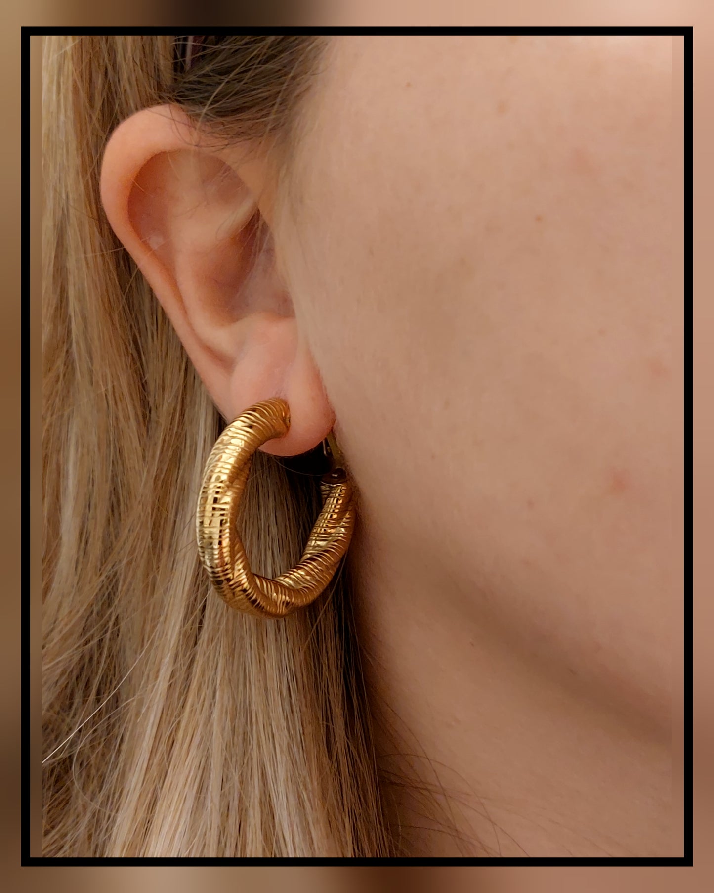 Cerchietti INTRECCIATI