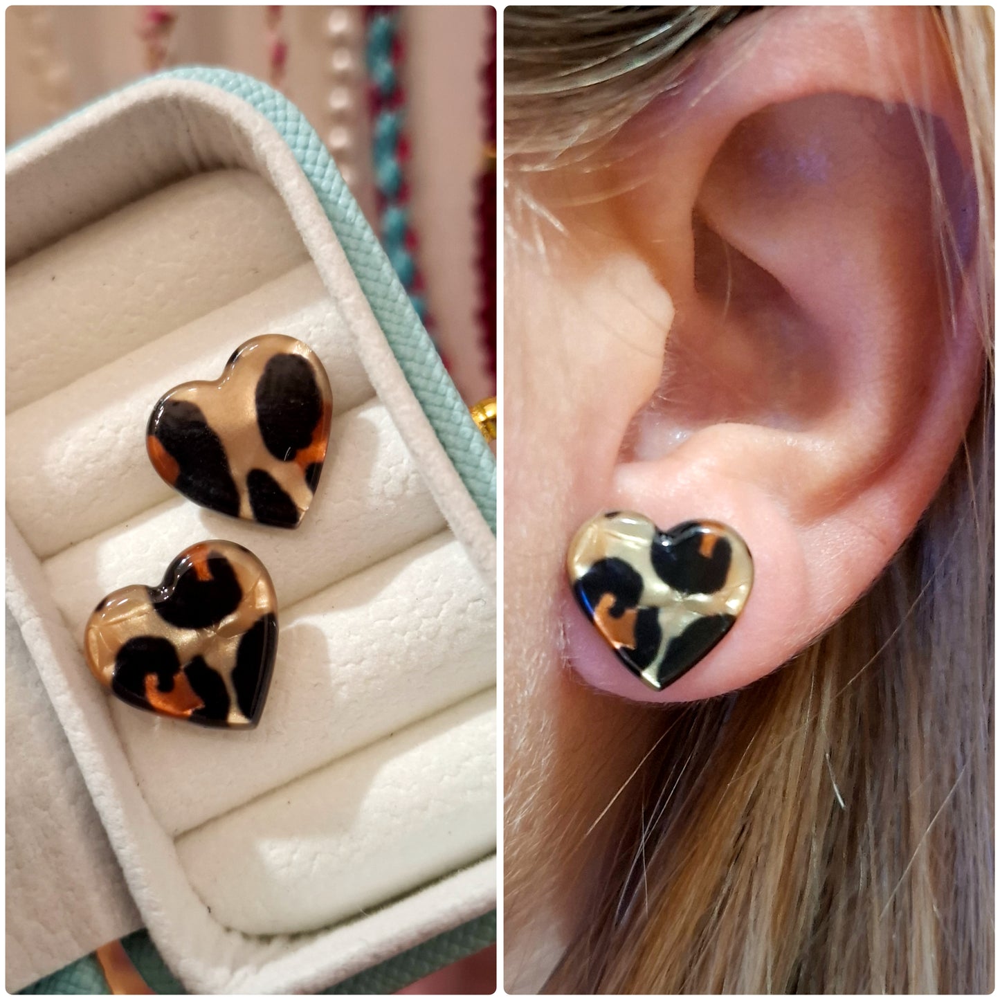 LOBINI CUORE MACULATO