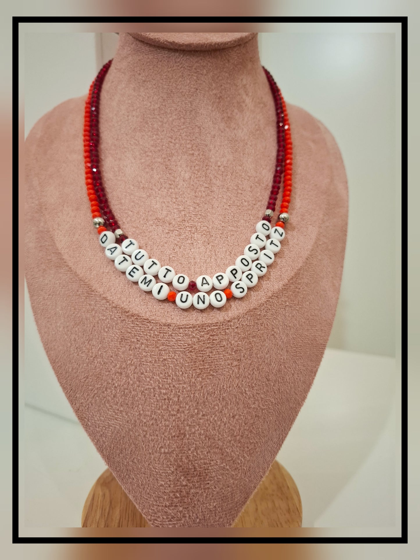 Collana Simpatica
