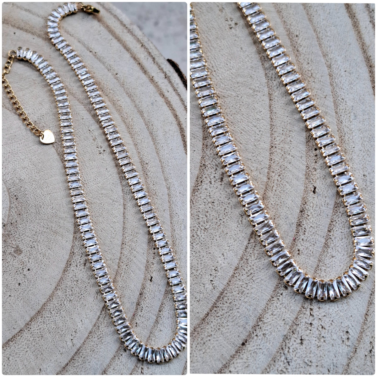 COLLANA LUXURY