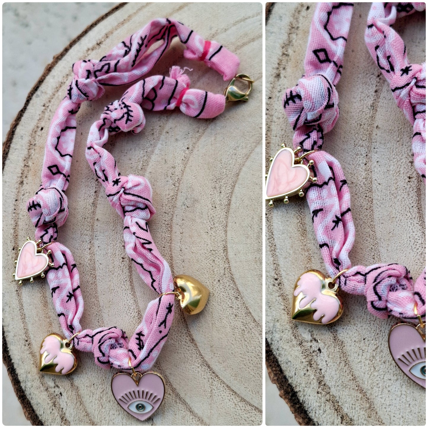Collana BANDANA