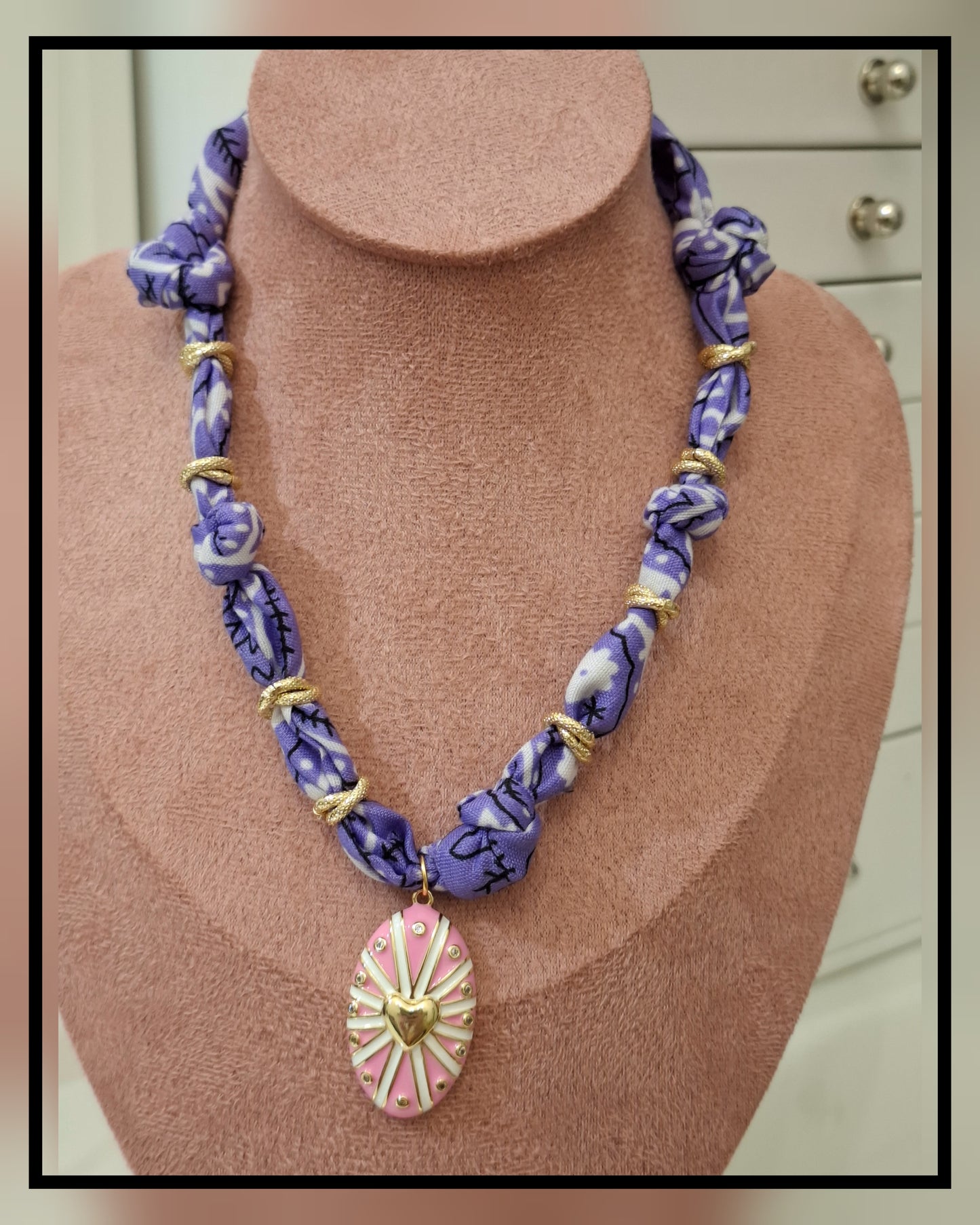 Collana BANDANA