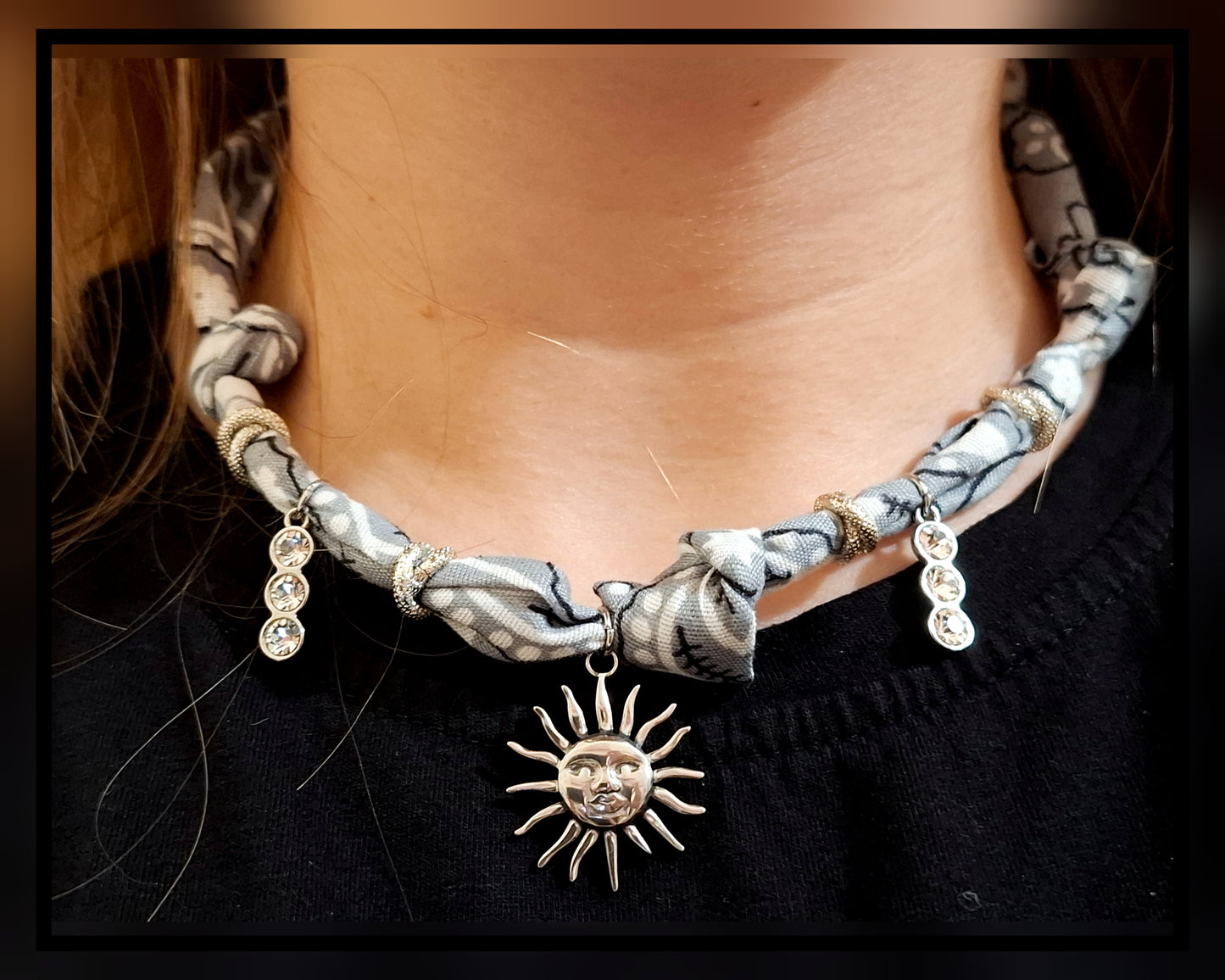 Collana BANDANA