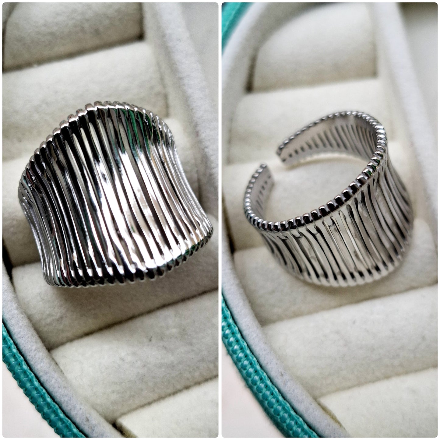Anello FASCIA