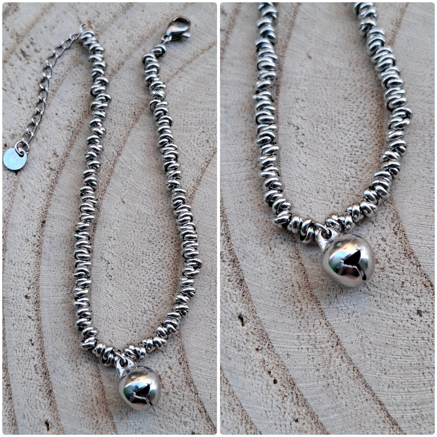 BRACCIALE CAMPANELLINO