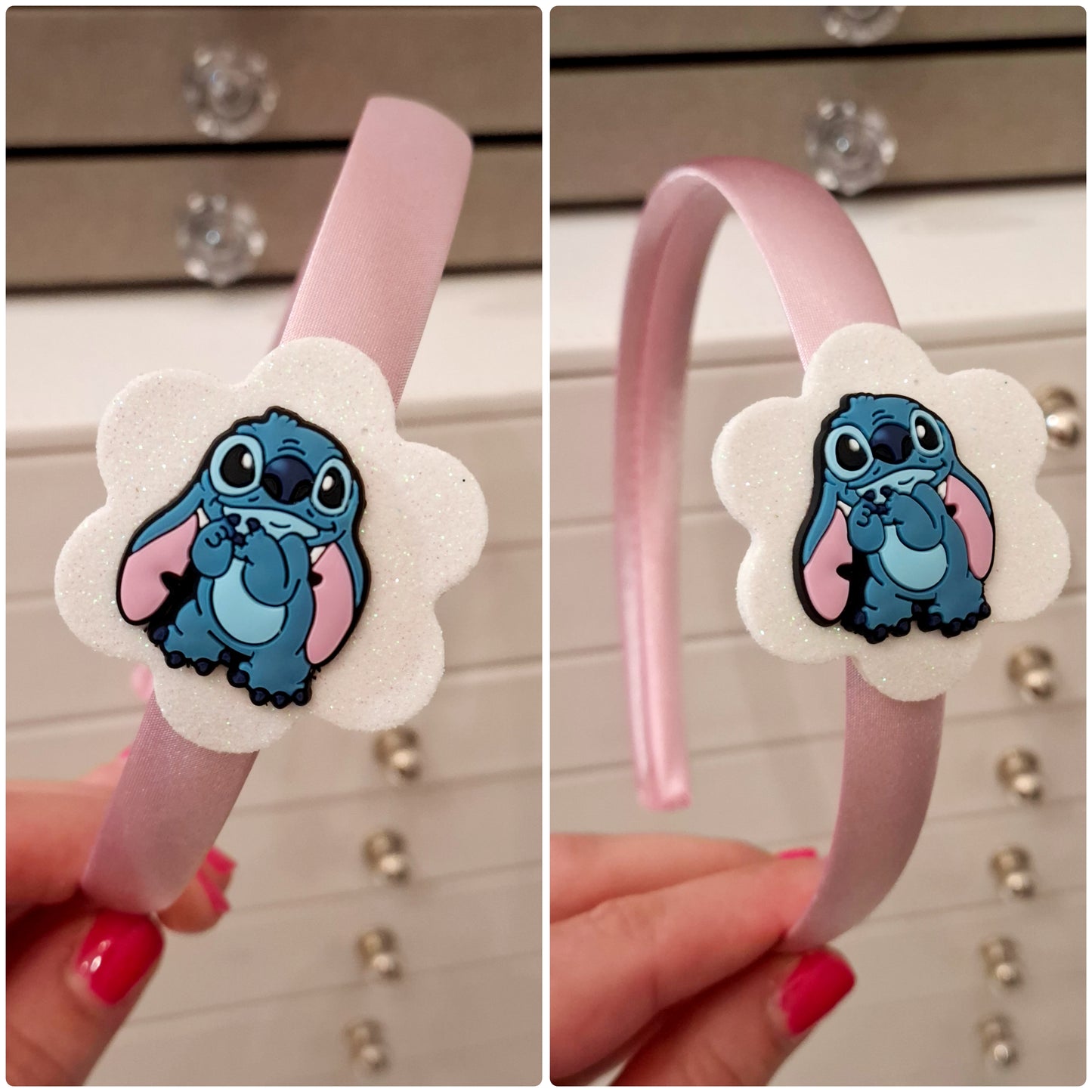 Frontino STITCH