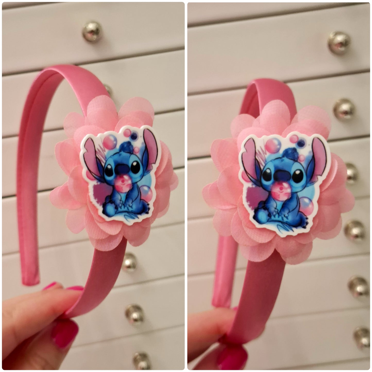 Frontino STITCH
