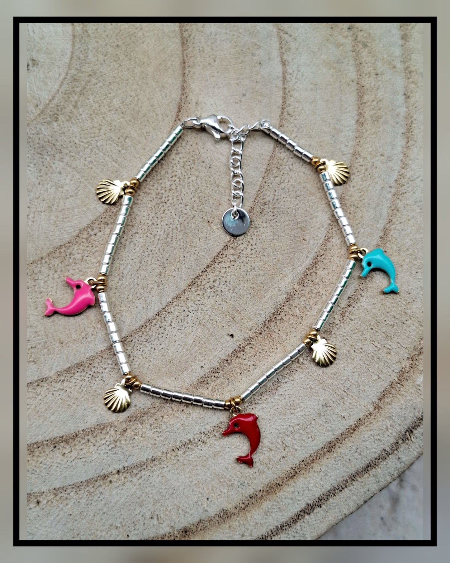 BRACCIALE SEA