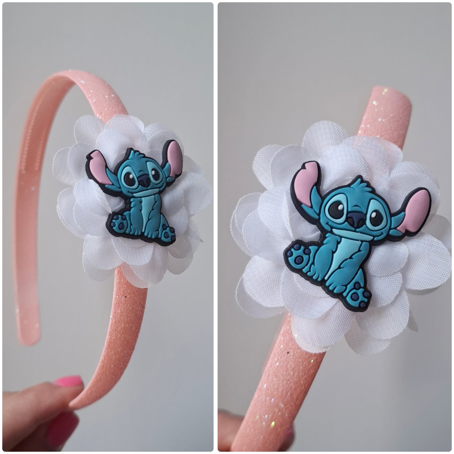 Frontino STITCH