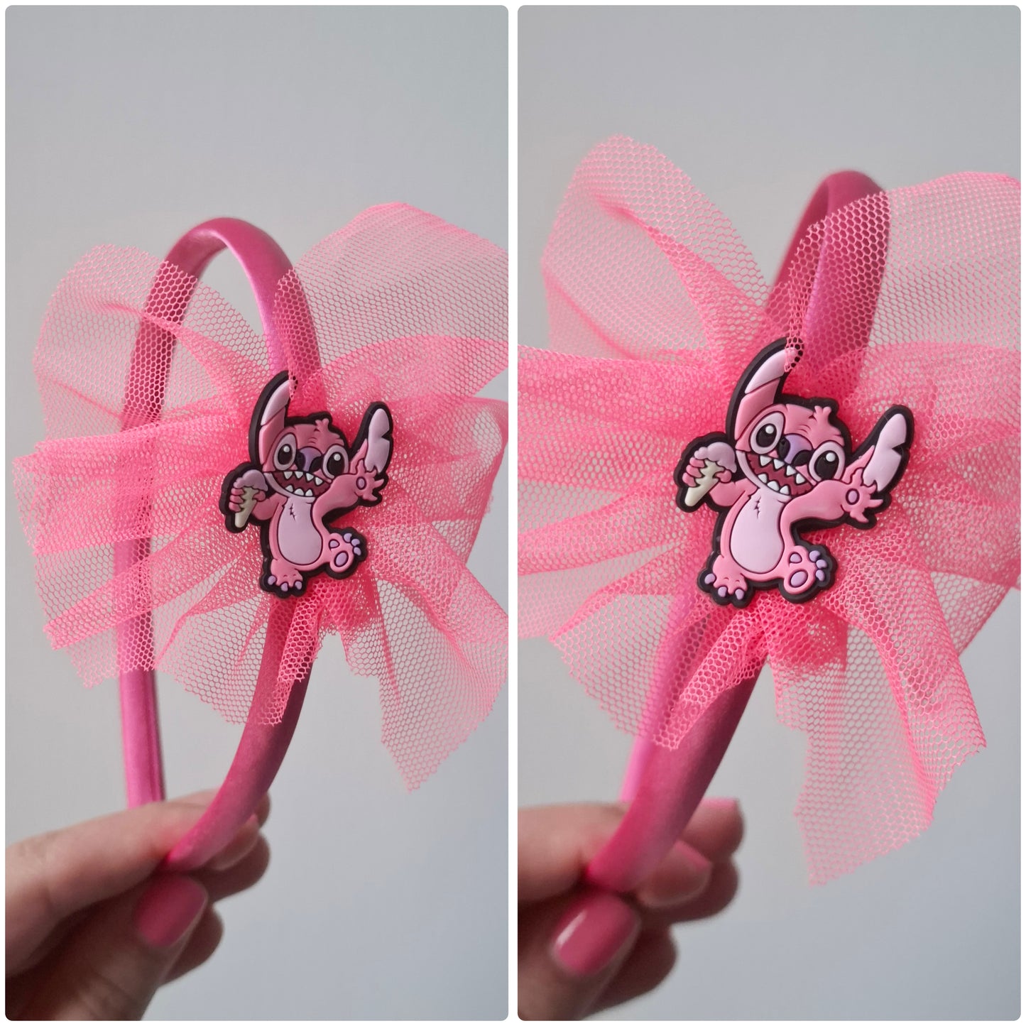 Frontino STITCH