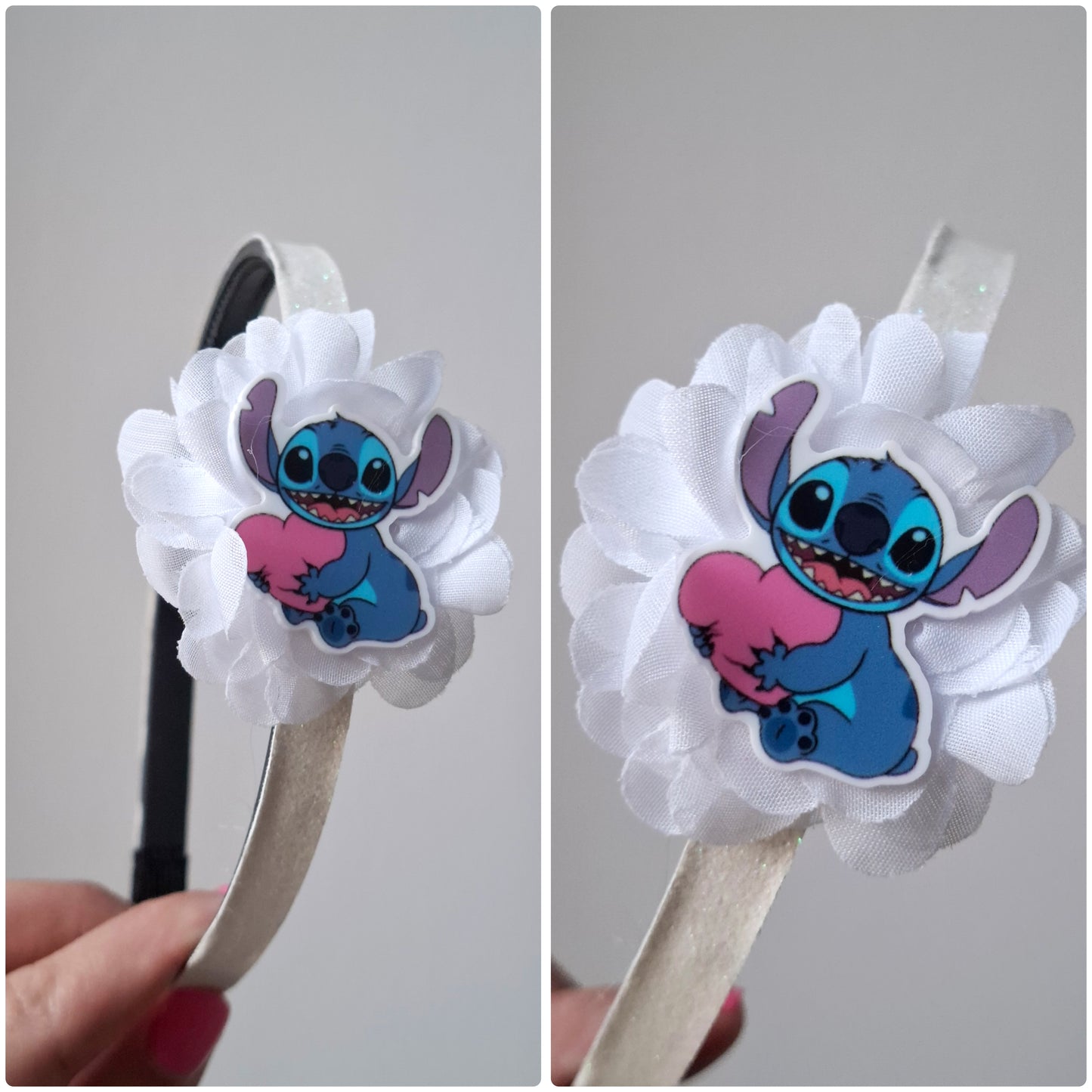 Frontino STITCH