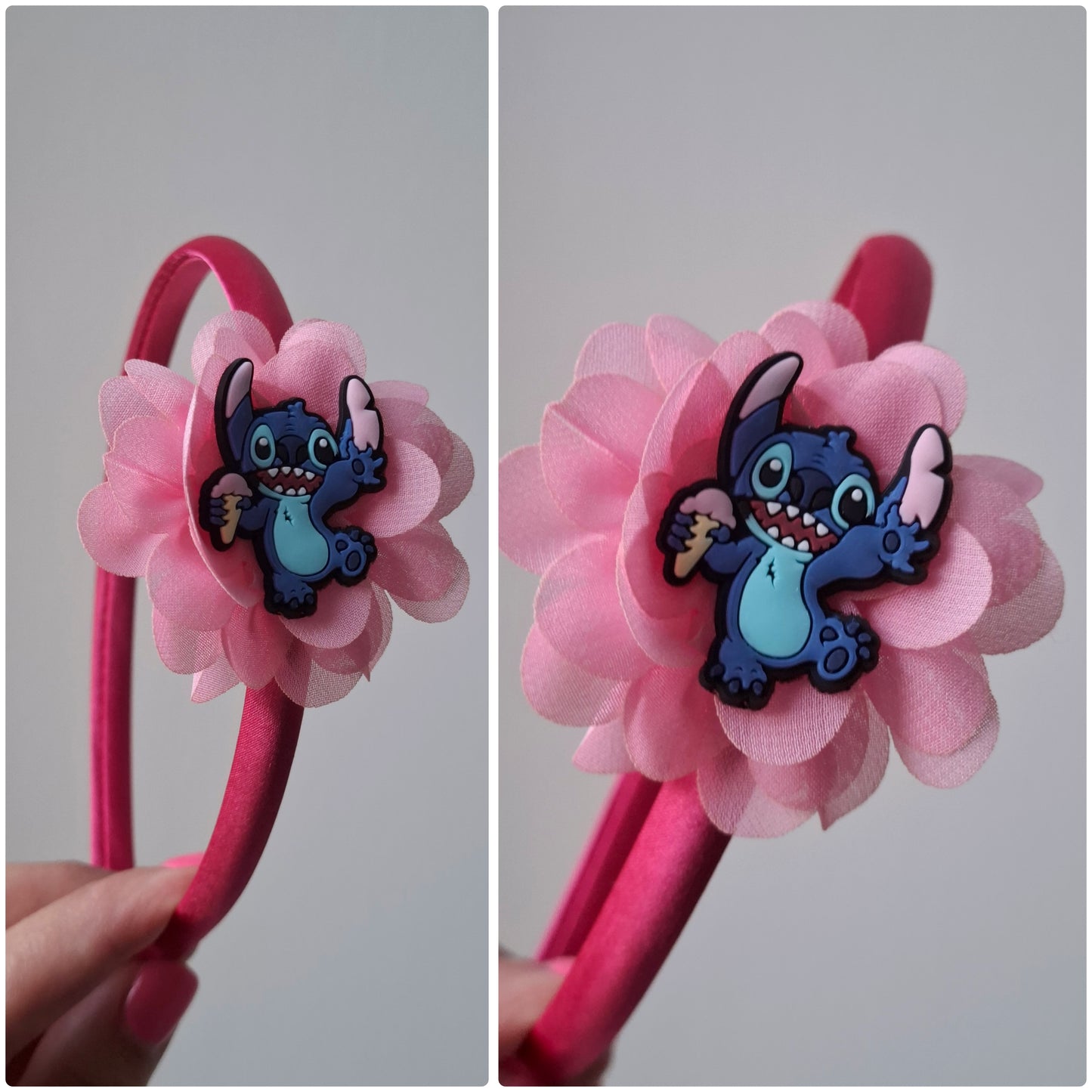 Frontino STITCH