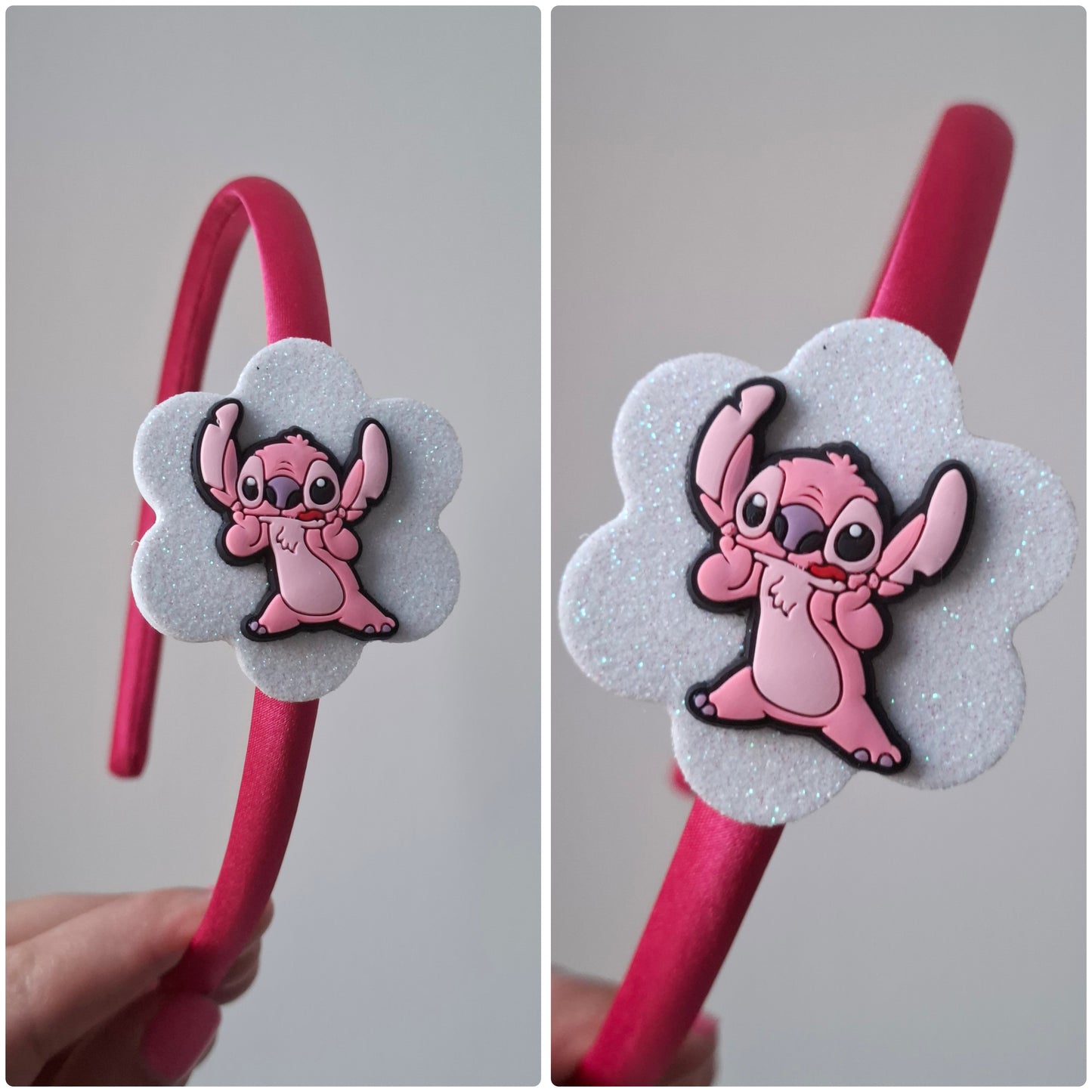 Frontino STITCH
