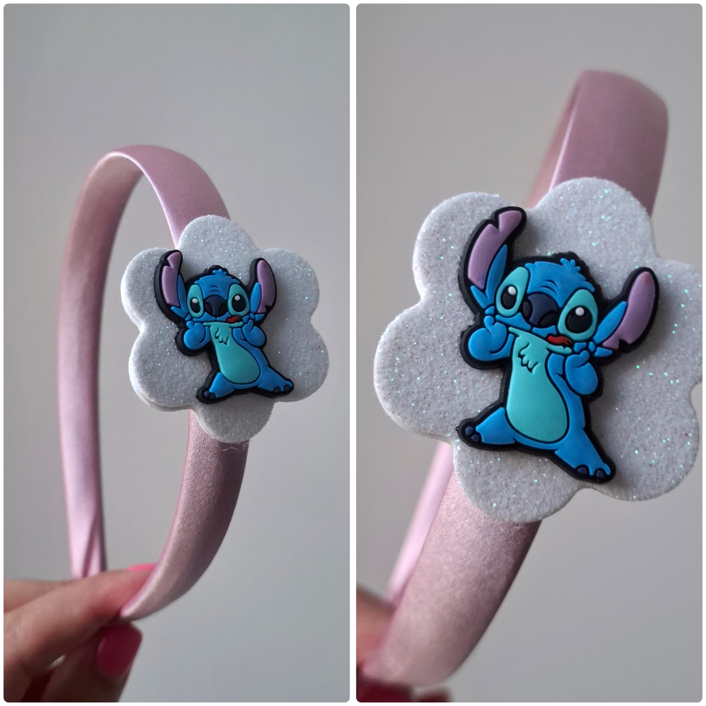 Frontino STITCH
