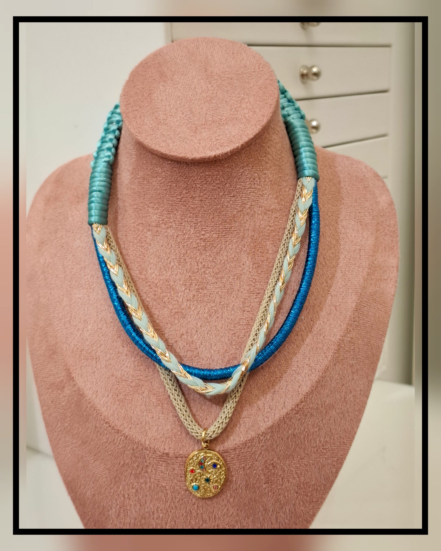 COLLANA IBIZA