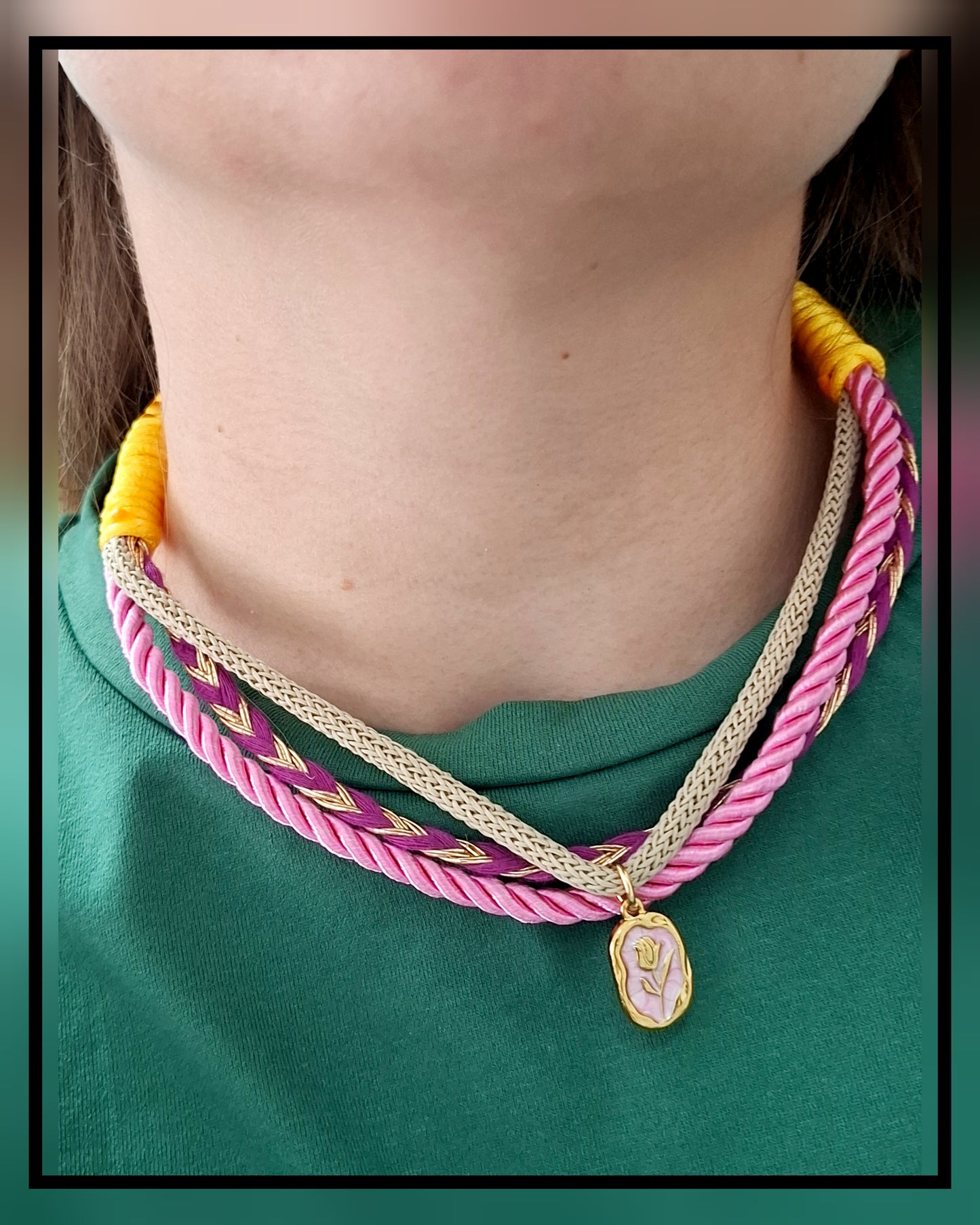 COLLANA IBIZA