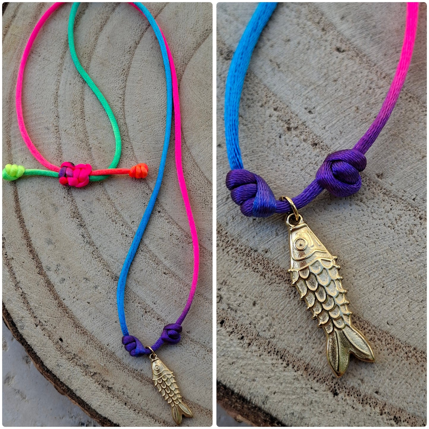 COLLANA MAIORCA