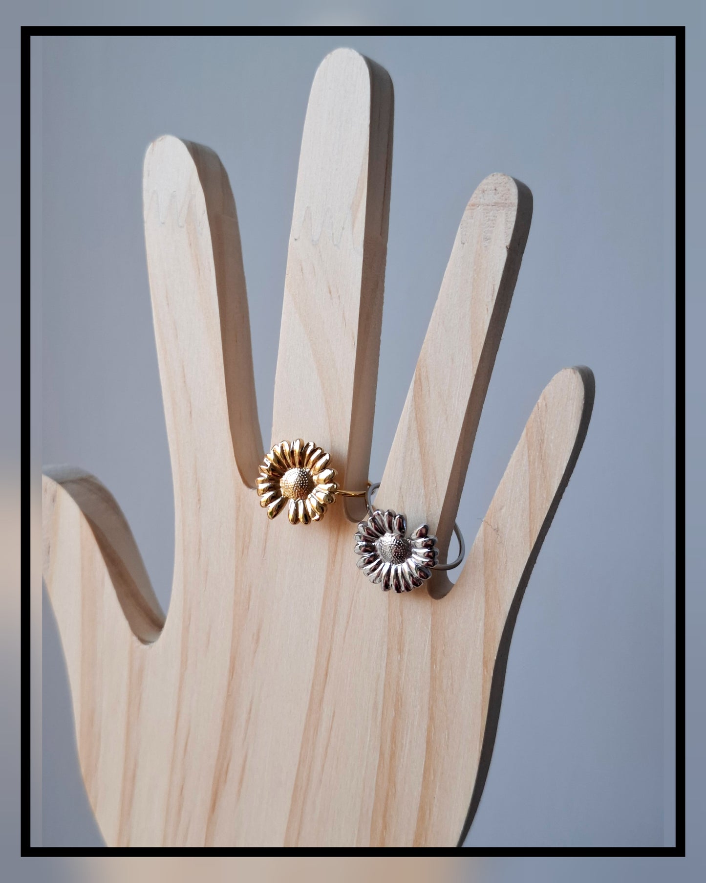 Anello Margherita