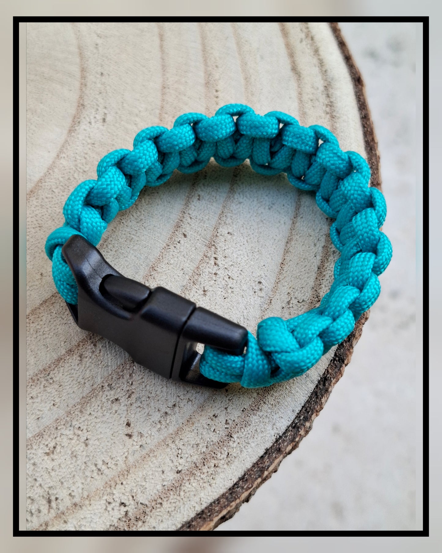 BRACCIALE PARACORD