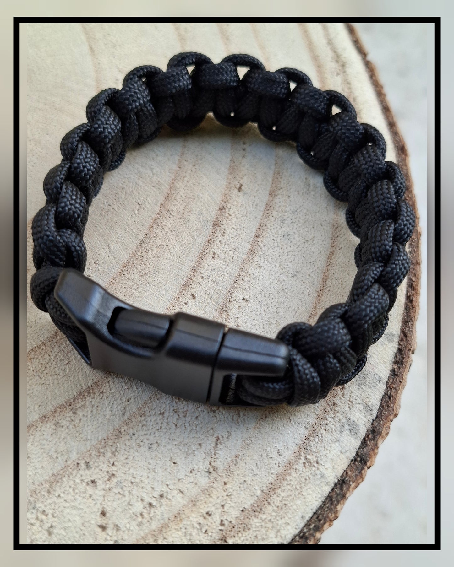 BRACCIALE PARACORD