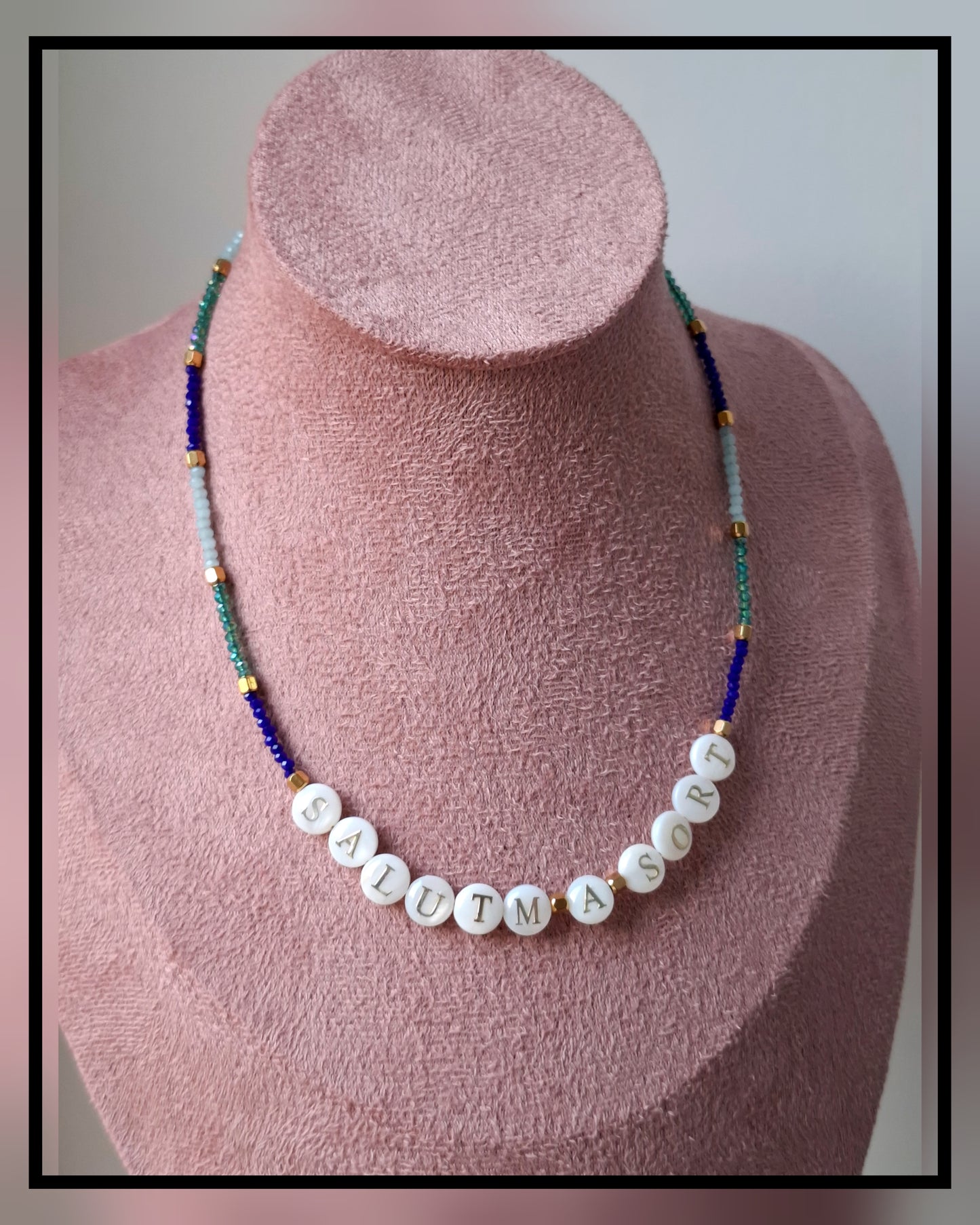 Collana IRONICA