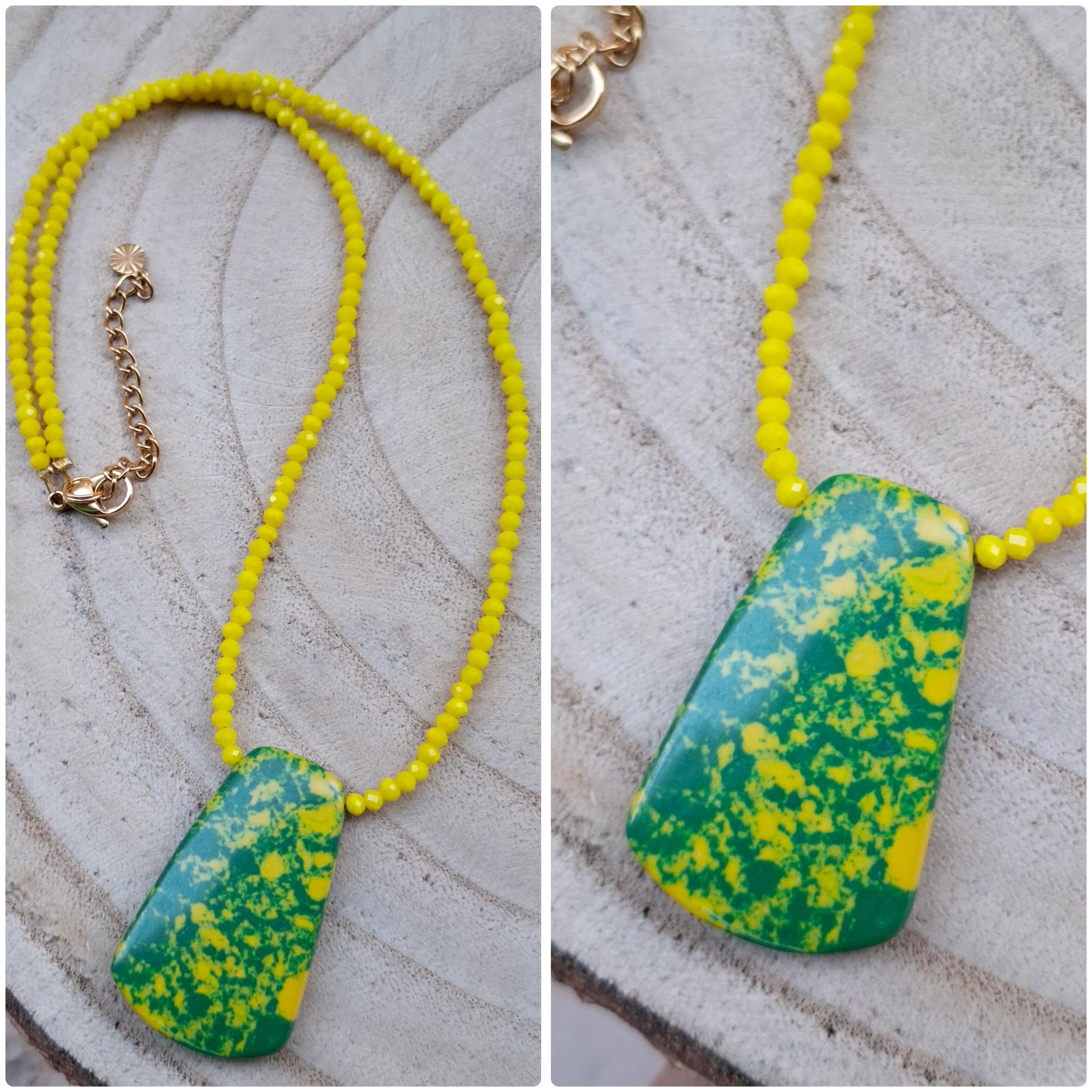 COLLANA JAMAICA
