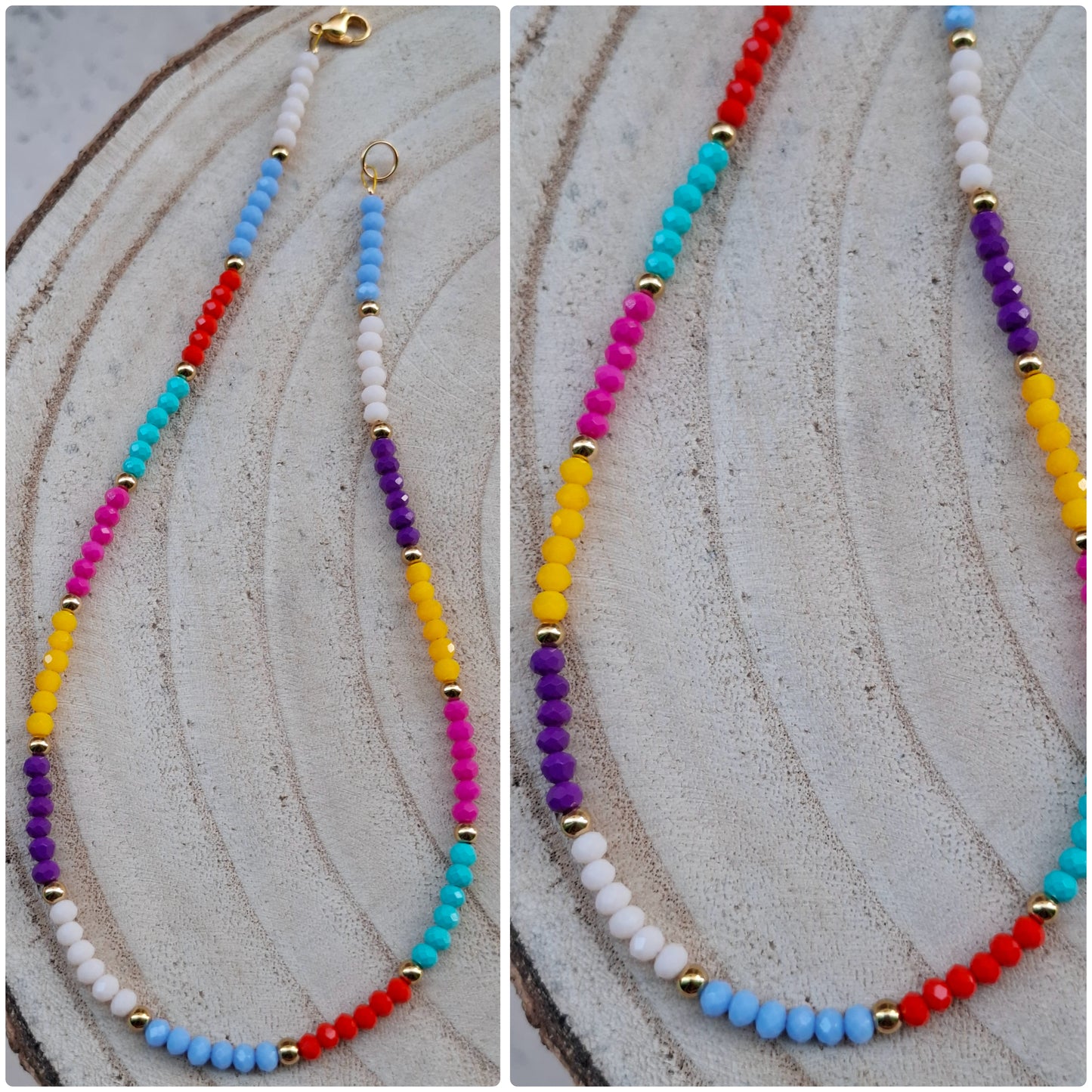 Collana SPLENDIDA