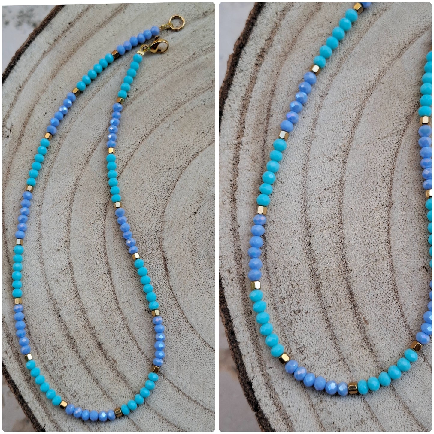 Collana SPLENDIDA
