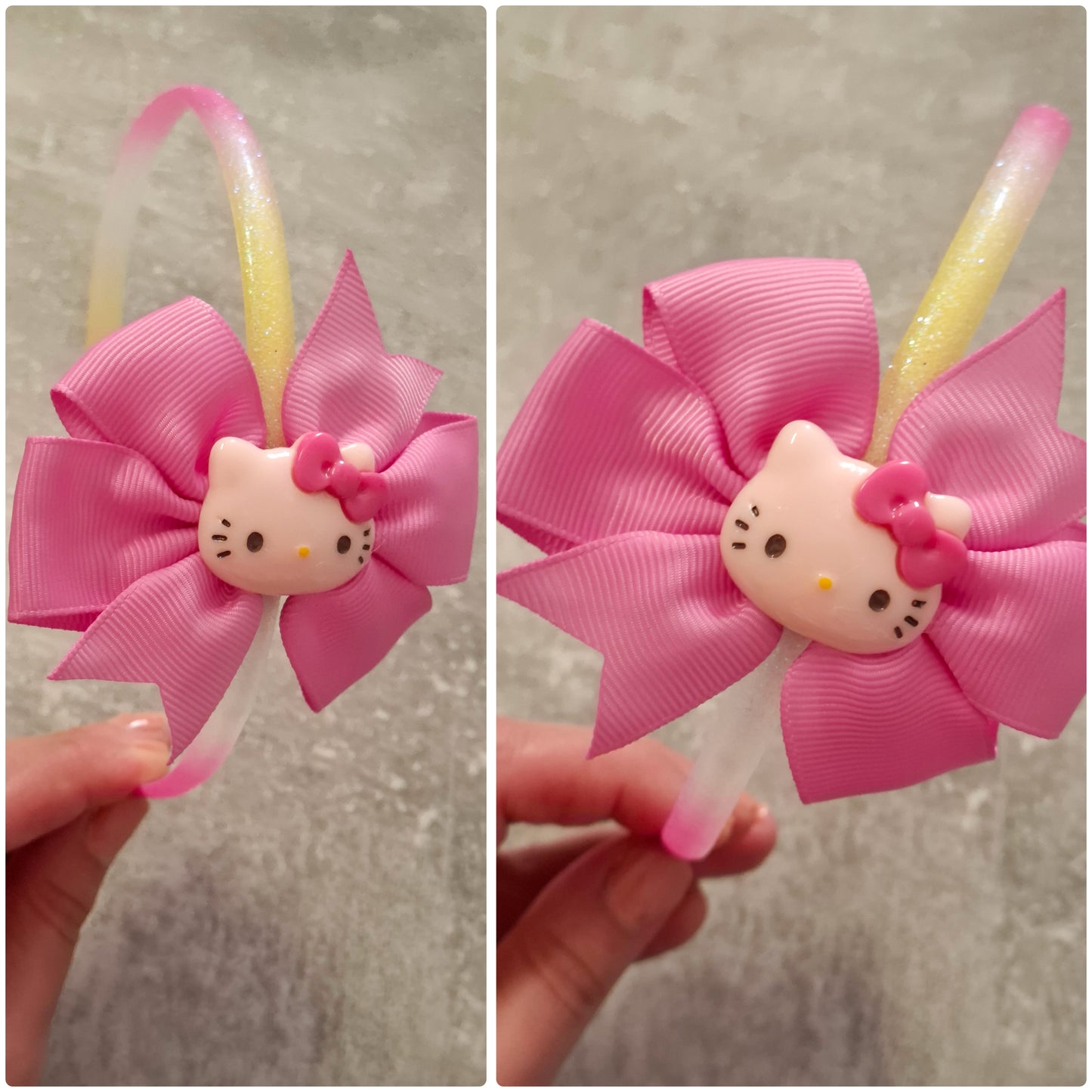 Frontino Hello Kitty