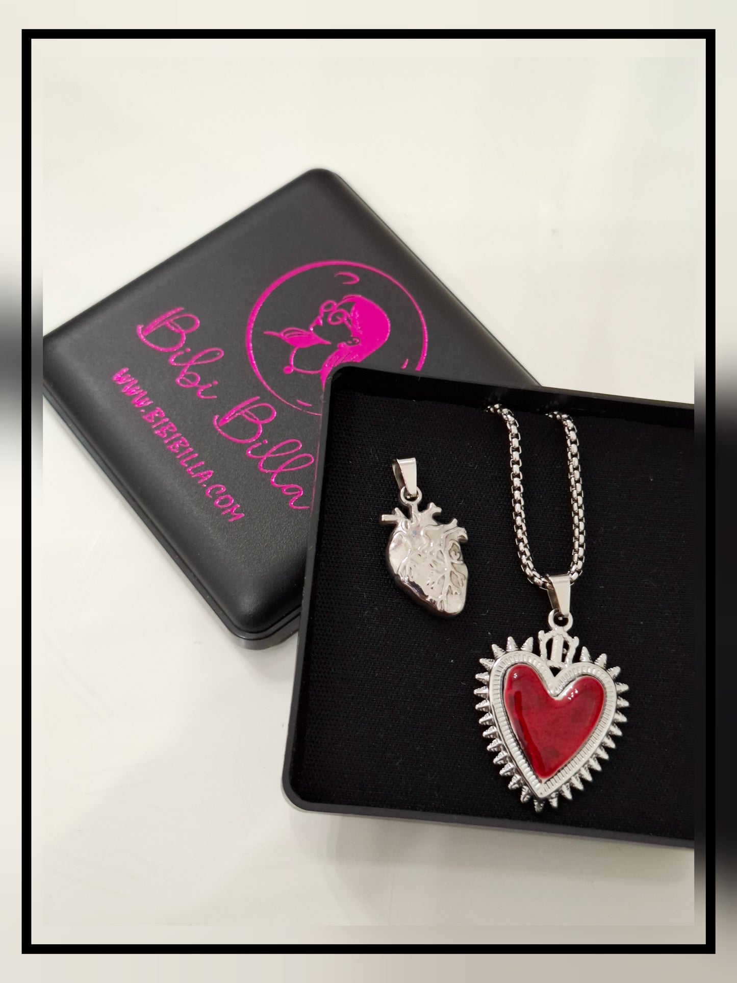 Collana TRUE LOVE