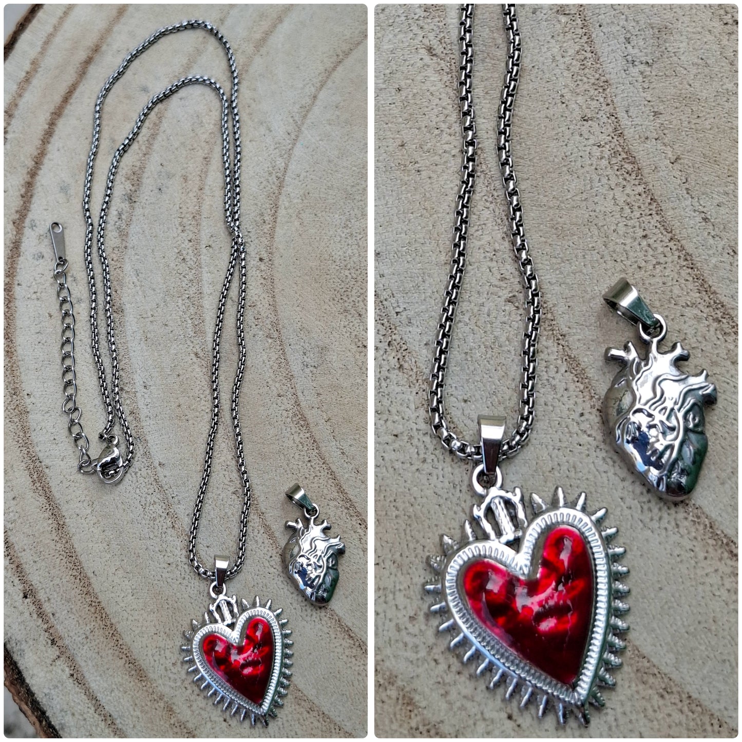 Collana TRUE LOVE