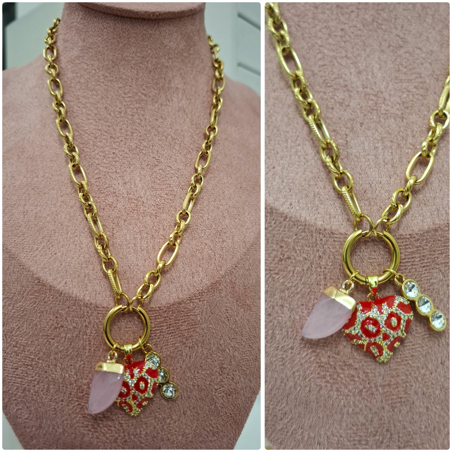 Collana magica